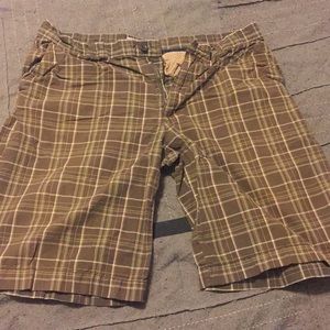 Men’s Cargo Shorts